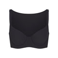 FITS EVERYBODY BACK SMOOTHING FULL COVERAGE BRA | ONYX