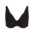 SMOOTHING INTIMATES UNLINED MINIMIZER BRA | ONYX